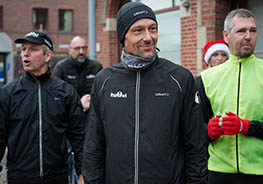 2021 Knoetjoggers Kerstcorrida