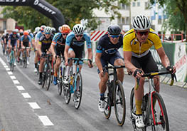 2021 Criterium Elite