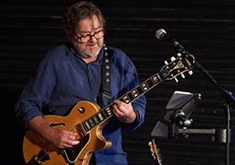 2021 What a Wonderful Toots