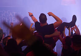 2022 A Goat As our Shepherd