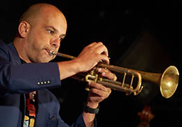 2022 Carlo Nardozza Quartet