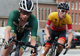 2022 Criterium Elite