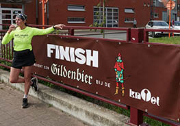 2022 Gildenwandeling