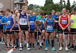 2022 Stratenloop 3 km