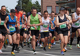 2023 Stratenloop 12 km