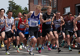 2023 Stratenloop 6km