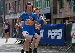 2023 Stratenloop Jeugd
