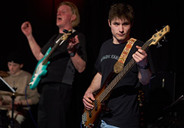 2023 The Guitar Orchestra