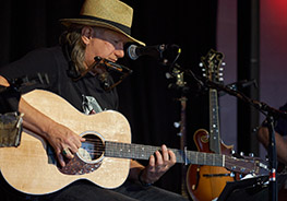 2023 The Rusty Zippers