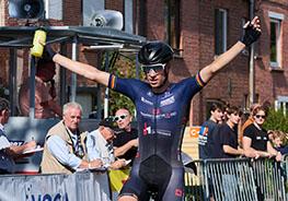 Aarschots Criteirum Elite & Beloften