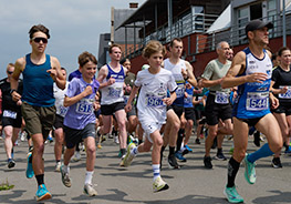 2025 Aarschotse Stratenloop 6 km